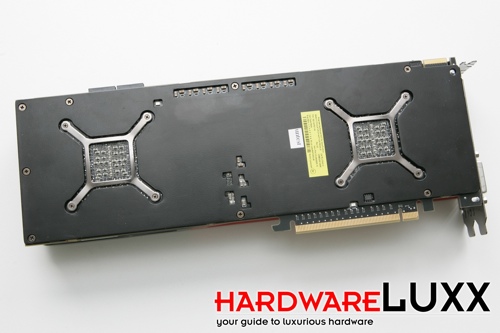 AMD Radeon HD 7990