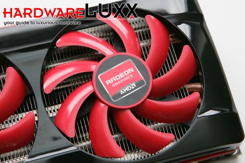 AMD Radeon HD 7990