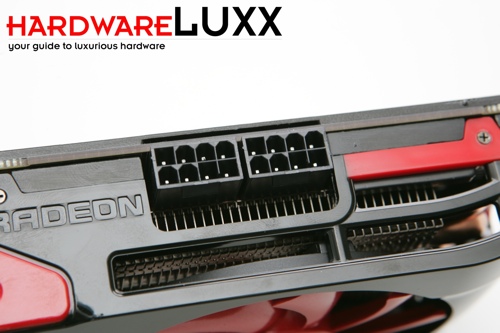 AMD Radeon HD 7990
