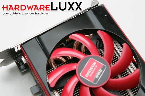 AMD Radeon HD 7990