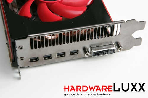 AMD Radeon HD 7990
