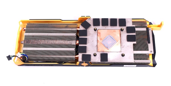 Bild der Sapphire Radeon R9 280X Toxic