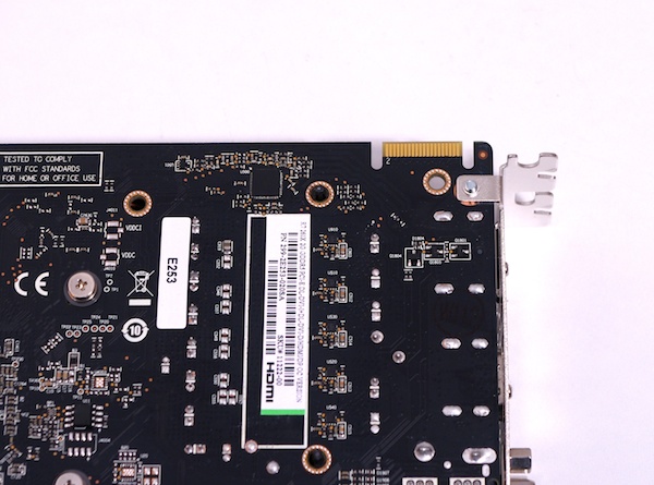 Bild der Sapphire Radeon R9 280X Toxic