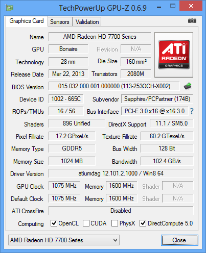 sapphire-7790-gpuz