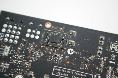 Zotac GeForce GTX 680 AMP! Edition Dual Silencer