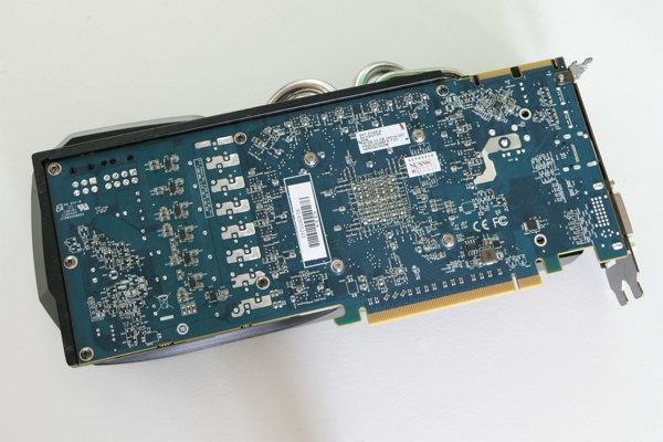 HIS Radeon R9 280 IceQ OC