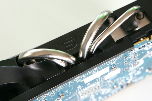 HIS Radeon R9 280 IceQ OC