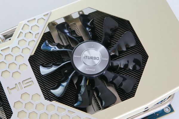 HIS Radeon R9 280 IceQ X2 OC