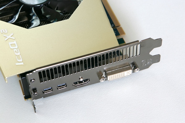 HIS Radeon R9 280 IceQ X2 OC