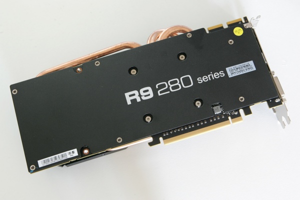 PowerColor Radeon R9 280 TurboDuo OC