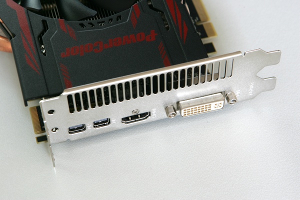 PowerColor Radeon R9 280 TurboDuo OC