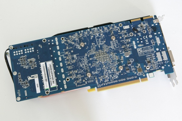 Sapphire Radeon R9 280 Dual-X OC