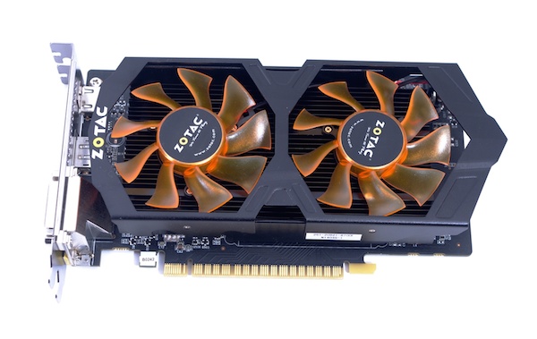 Zotac gtx 750 ti overclock hotsell