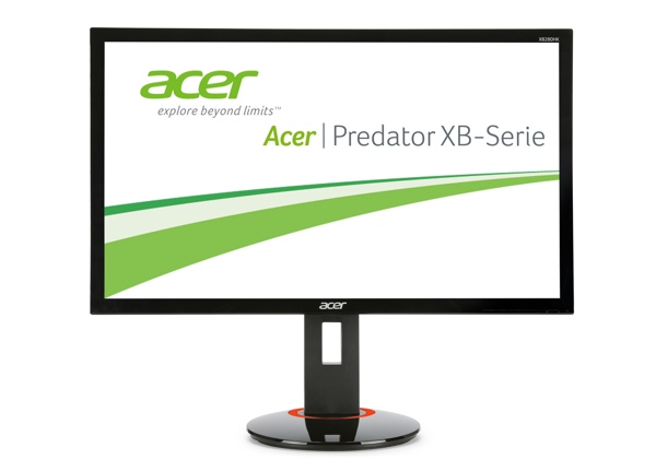 Acer Predator XB280HK
