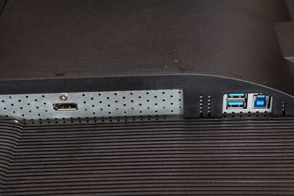 Acer Predator XB280HK