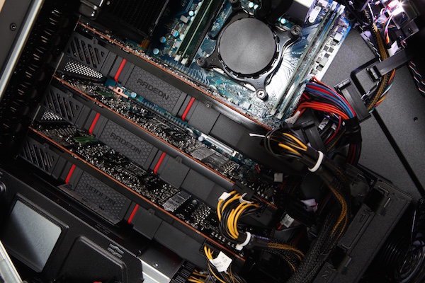 Alienware Area 51