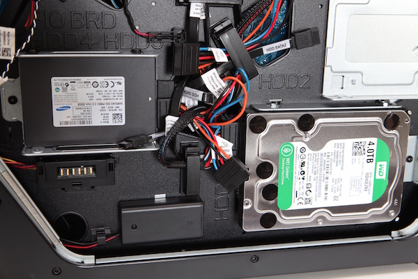 Alienware Area 51