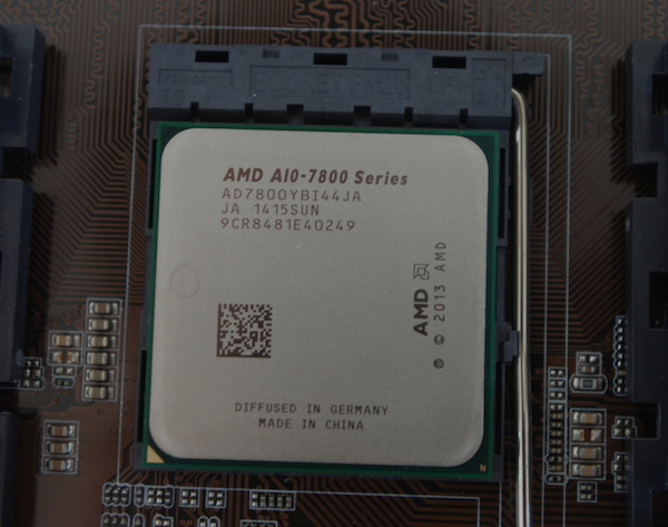 amd a10-7800 k