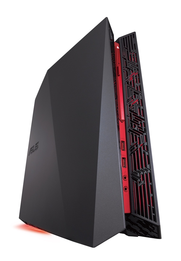 ASUS ROG G20