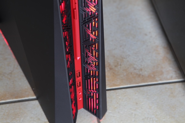 ASUS ROG G20