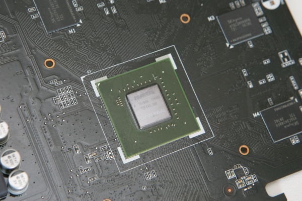 ASUS GeForce GTX 750