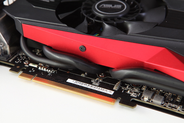 ASUS ROG GeForce GTX 980 Matrix