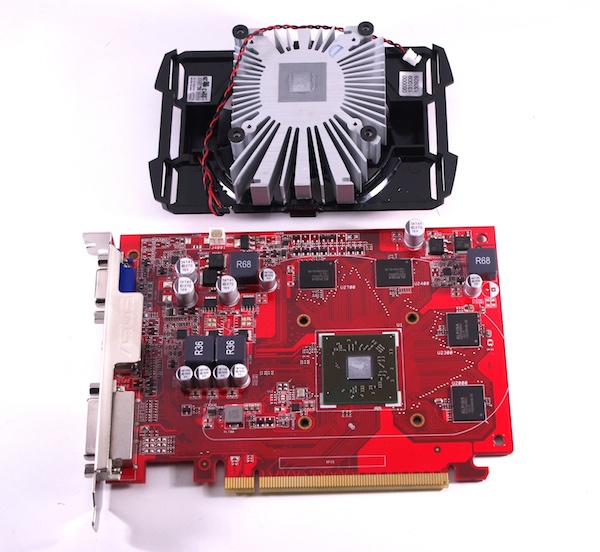 asus radeon r7 250 r7 240-04
