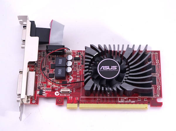asus radeon r7 250 r7 240-04