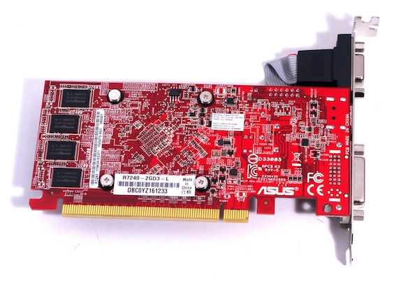 asus radeon r7 250 r7 240-04