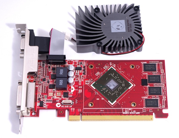 asus radeon r7 250 r7 240-04