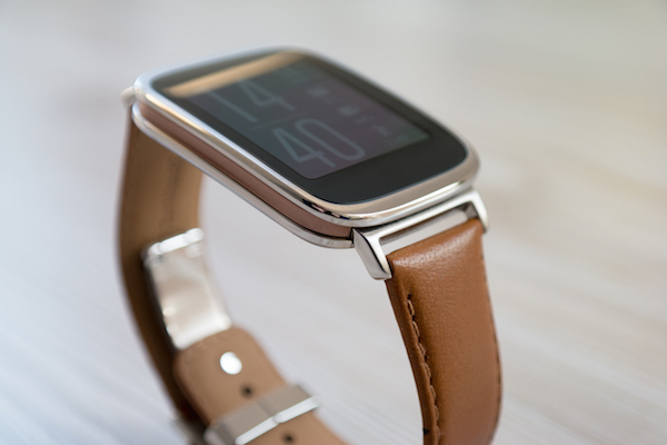 ASUS ZenWatch im Test Hardwareluxx