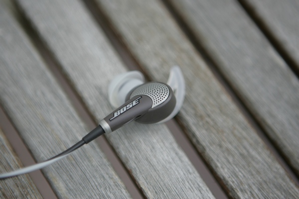 Bose QuietComfort