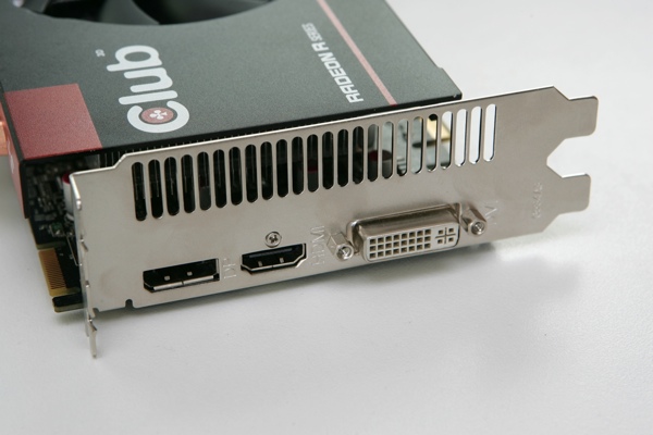 Club3D Radeon R7 265 royalQueen
