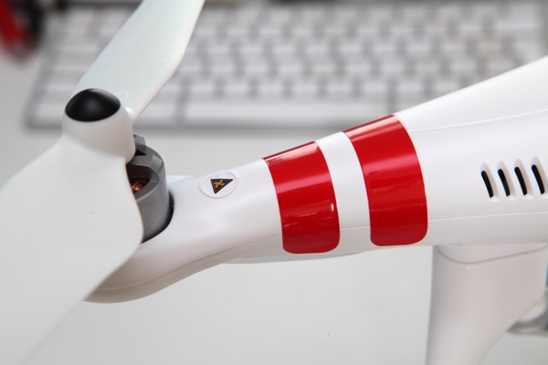 Dji Phantom 2 Vision+
