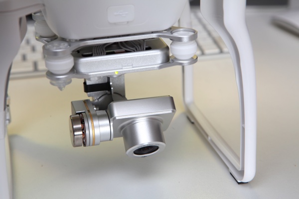 Dji Phantom 2 Vision+