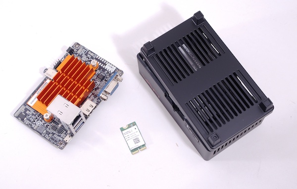 ecs liva ctex14 test-01