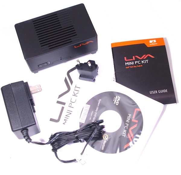 ecs liva ctex14 test-01