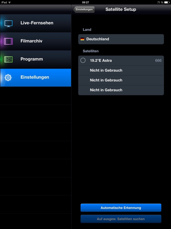 Elgato EyeTV Netstream 4Sat