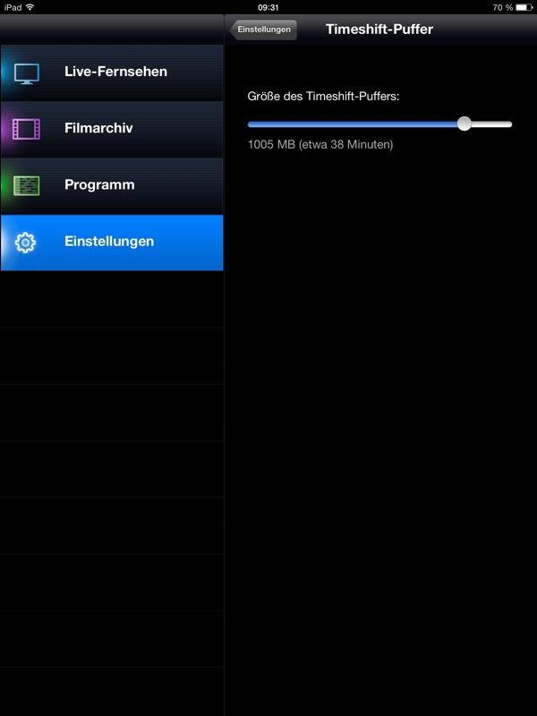 Elgato EyeTV Netstream 4Sat
