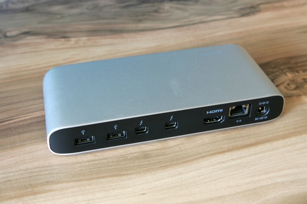 Elgato Thunderbolt Dock