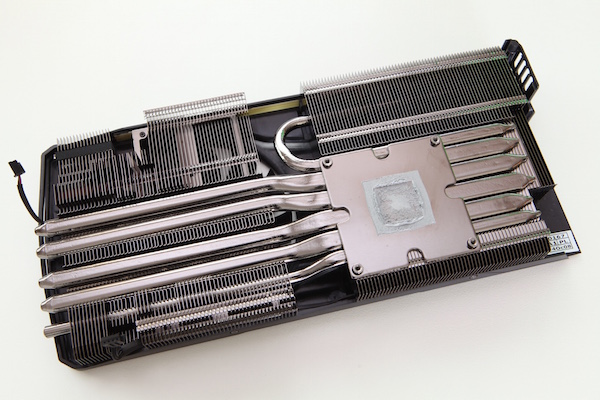 EVGA GeForce GTX 980 Classified