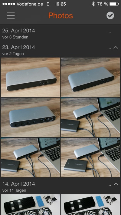 Eye-Fi Mobi