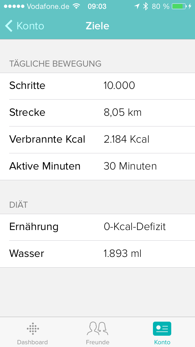 Fitbit Flex