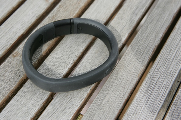 Nike Fuelband SE