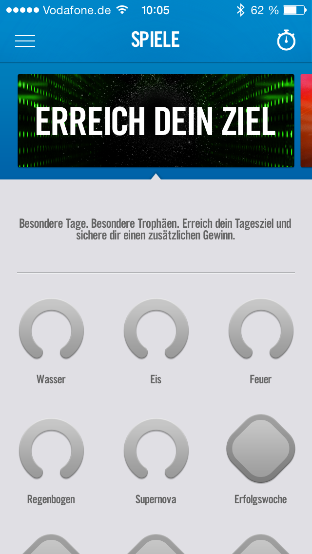 Nike Fuelband SE