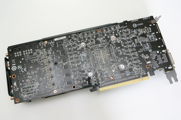 Gigabyte Radeon R9 290X WindForce 3X OC