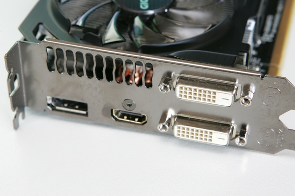 Gigabyte Radeon R9 290X WindForce 3X OC