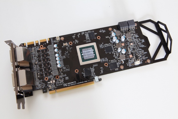 Gigabyte GeForce GTX 970 G1.Gaming