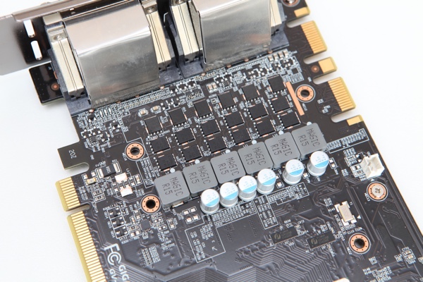 Gigabyte GeForce GTX 970 G1.Gaming