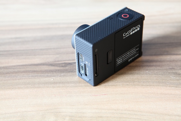 GoPro Hero3+ Black Edition